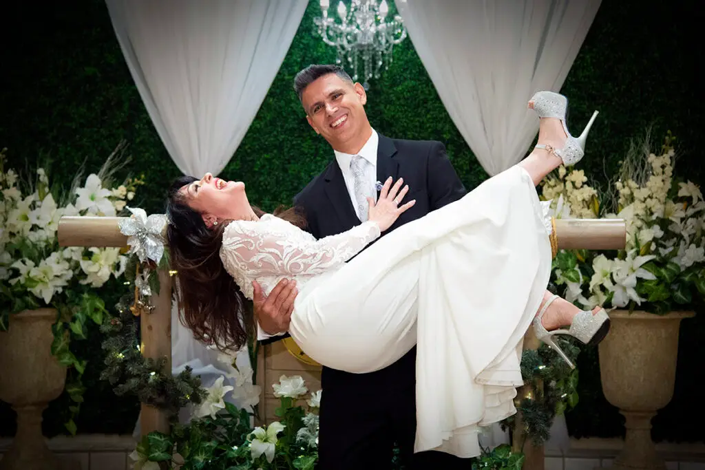 Las Vegas Weddings