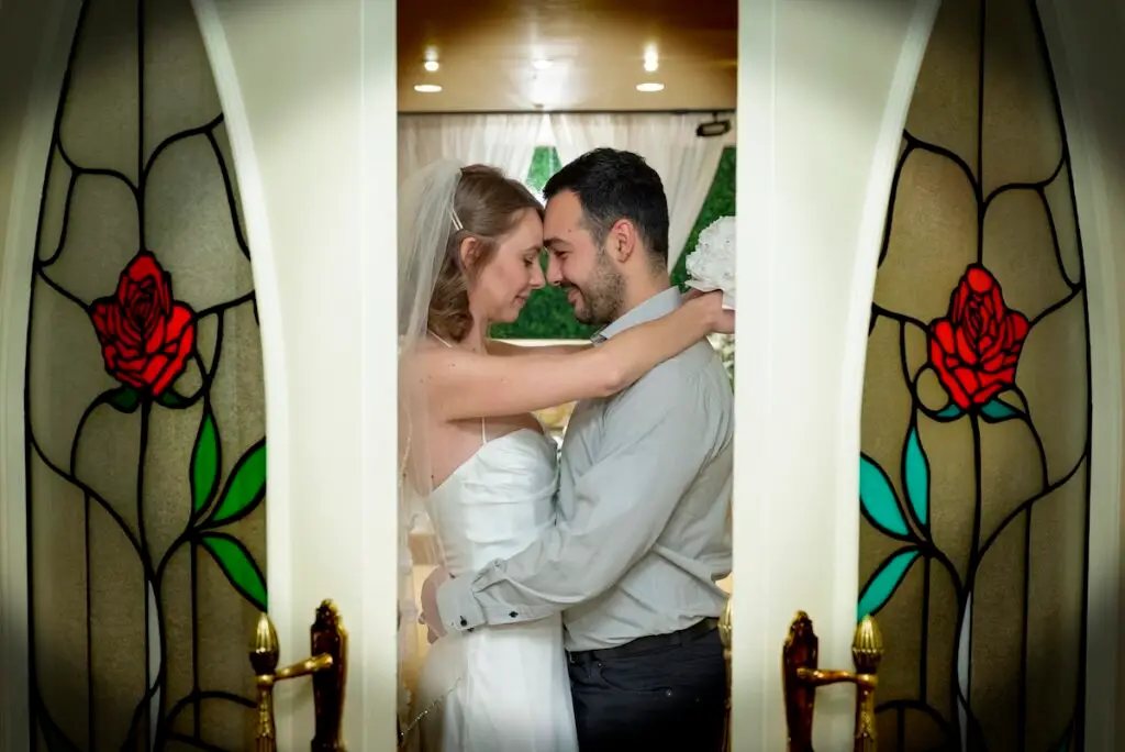 Get Hitched in Vegas